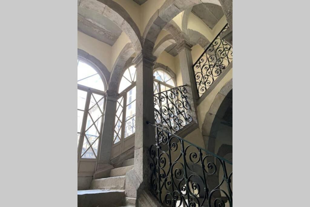 קרקסון Cosy House T3 City Center, Museum, Place Carnot מראה חיצוני תמונה
