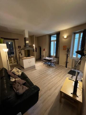 קרקסון Cosy House T3 City Center, Museum, Place Carnot מראה חיצוני תמונה