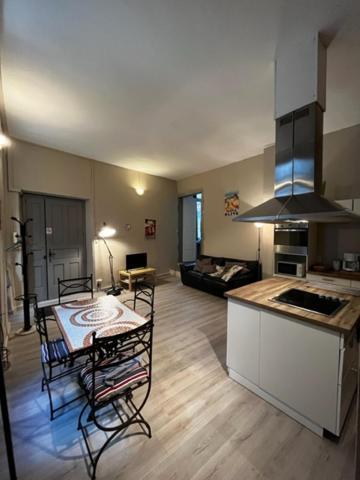 קרקסון Cosy House T3 City Center, Museum, Place Carnot מראה חיצוני תמונה