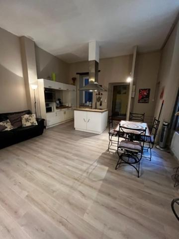 קרקסון Cosy House T3 City Center, Museum, Place Carnot מראה חיצוני תמונה