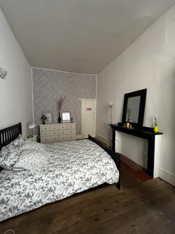 קרקסון Cosy House T3 City Center, Museum, Place Carnot מראה חיצוני תמונה