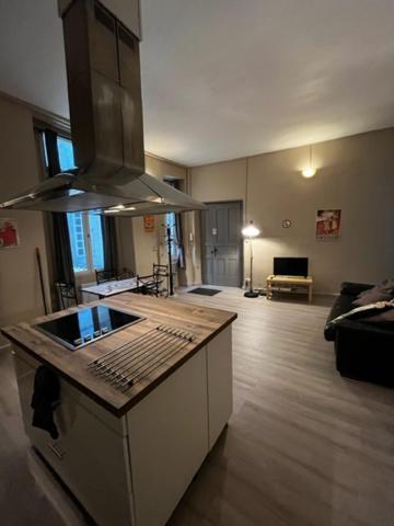 קרקסון Cosy House T3 City Center, Museum, Place Carnot מראה חיצוני תמונה