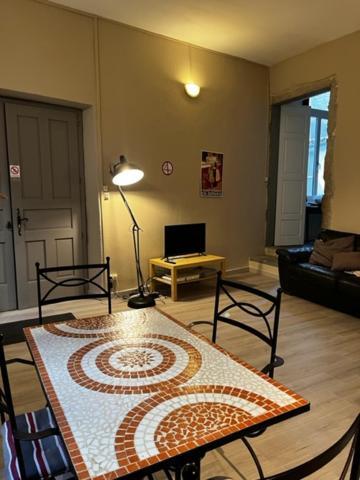 קרקסון Cosy House T3 City Center, Museum, Place Carnot מראה חיצוני תמונה
